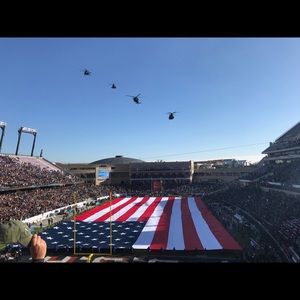 Meet your Posher, Clark